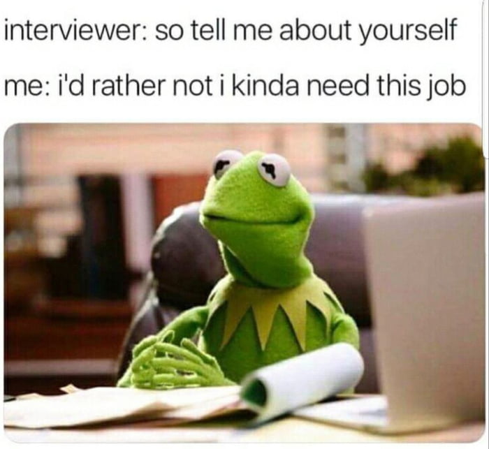 every job for me reviews late
