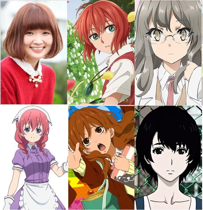 voice-actress-of-the-day-atsumi-tanezaki-9gag