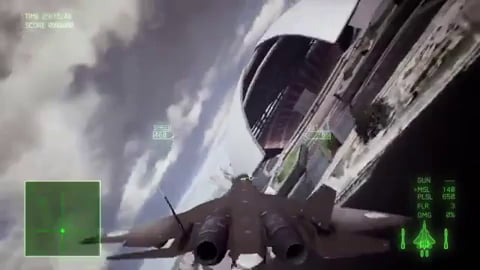ace combat 7 post stall
