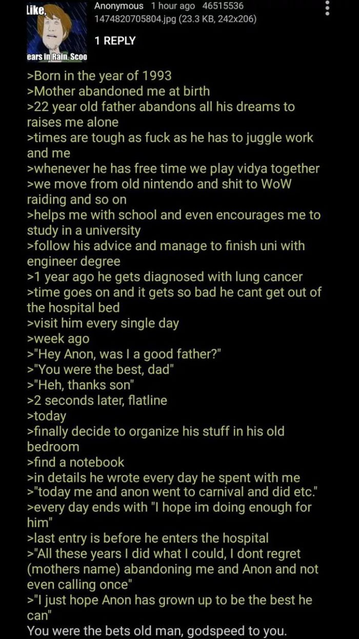 I am not crying... - 9GAG