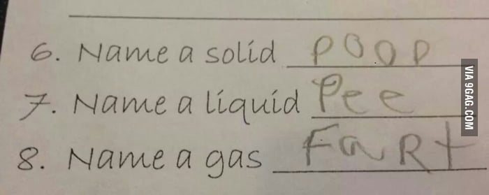 This kid is going places - 9GAG