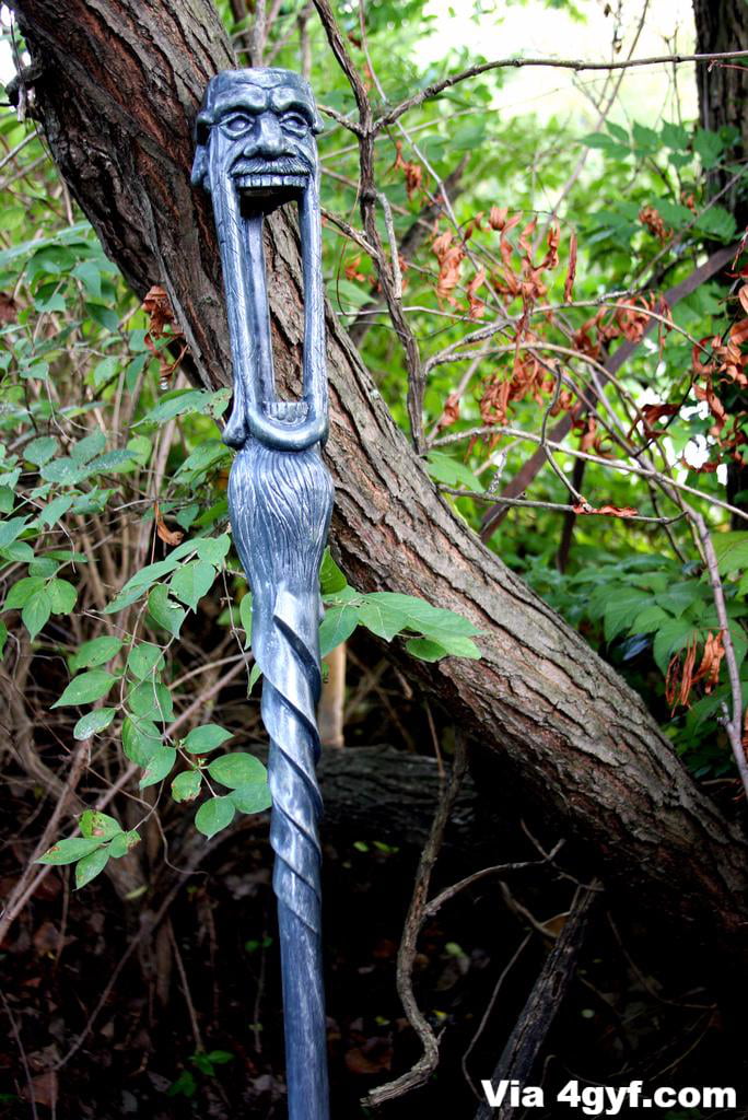 Wabbajack is the best weapon in skyrim. 9GAG