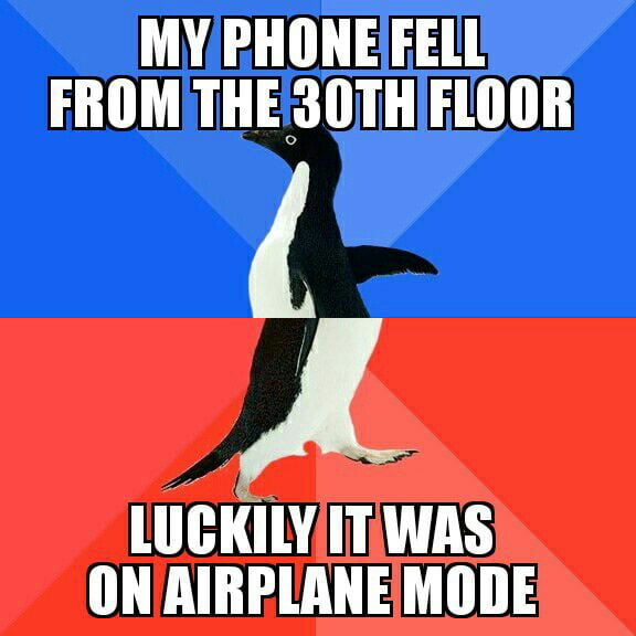 Today was my lucky day 9GAG