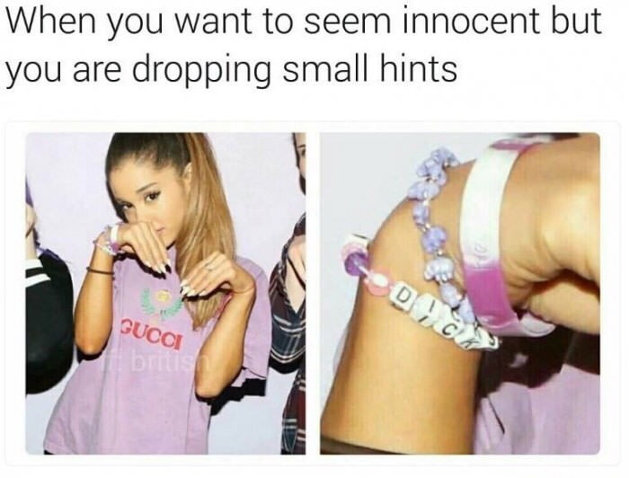 Ariana grande porn captions - Porno photo