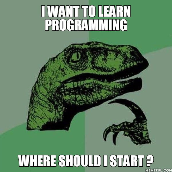 Fun Ways To Learn Programming Reddit