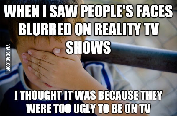 I still have no idea why I thought this... - 9GAG