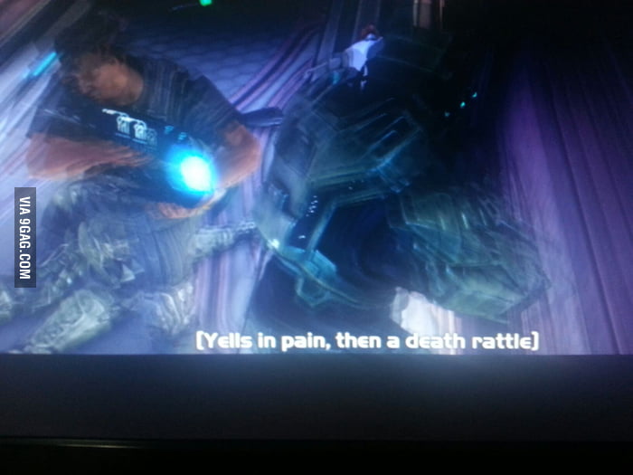 Best subtitles ever ! (HaloCE) 9GAG