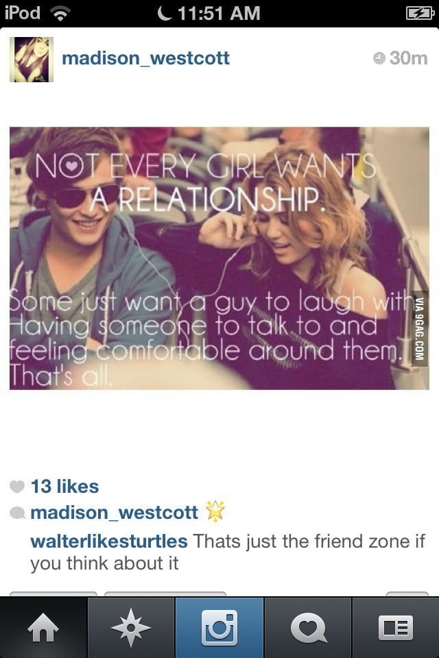 Dat comment - 9GAG