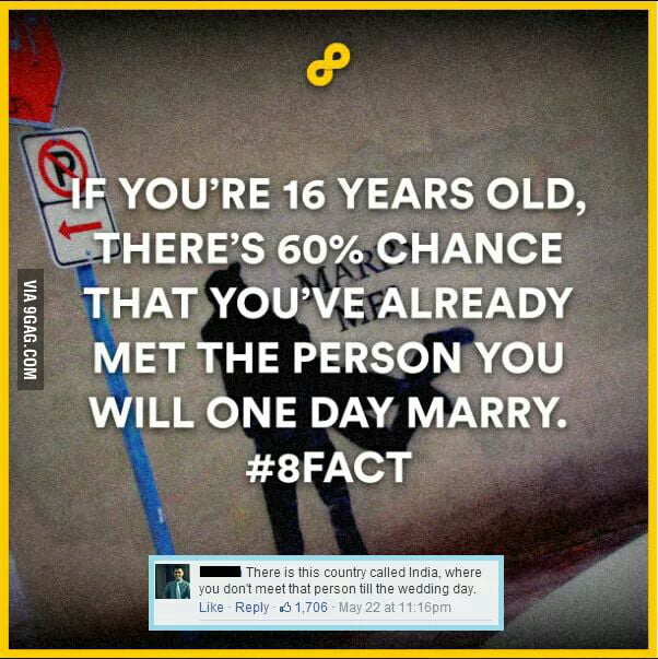Dat comment! - 9GAG