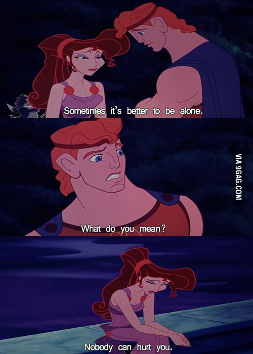 Dem Feels - 9GAG