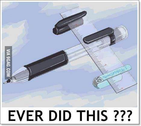 Everyday in math class - 9GAG