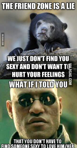 My reaction to this Post. - 9GAG