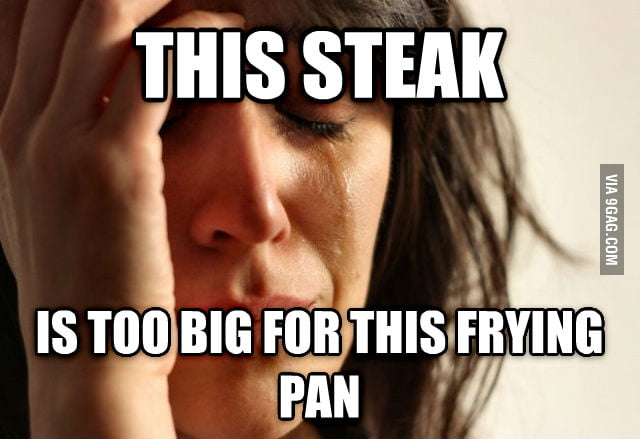 First World Problems - 9GAG