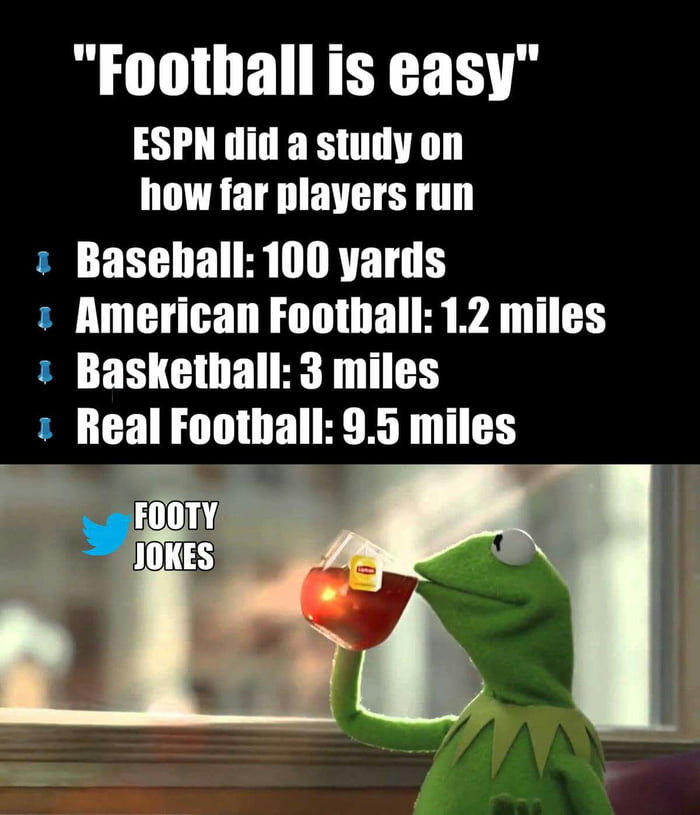 Football > Handegg 9GAG