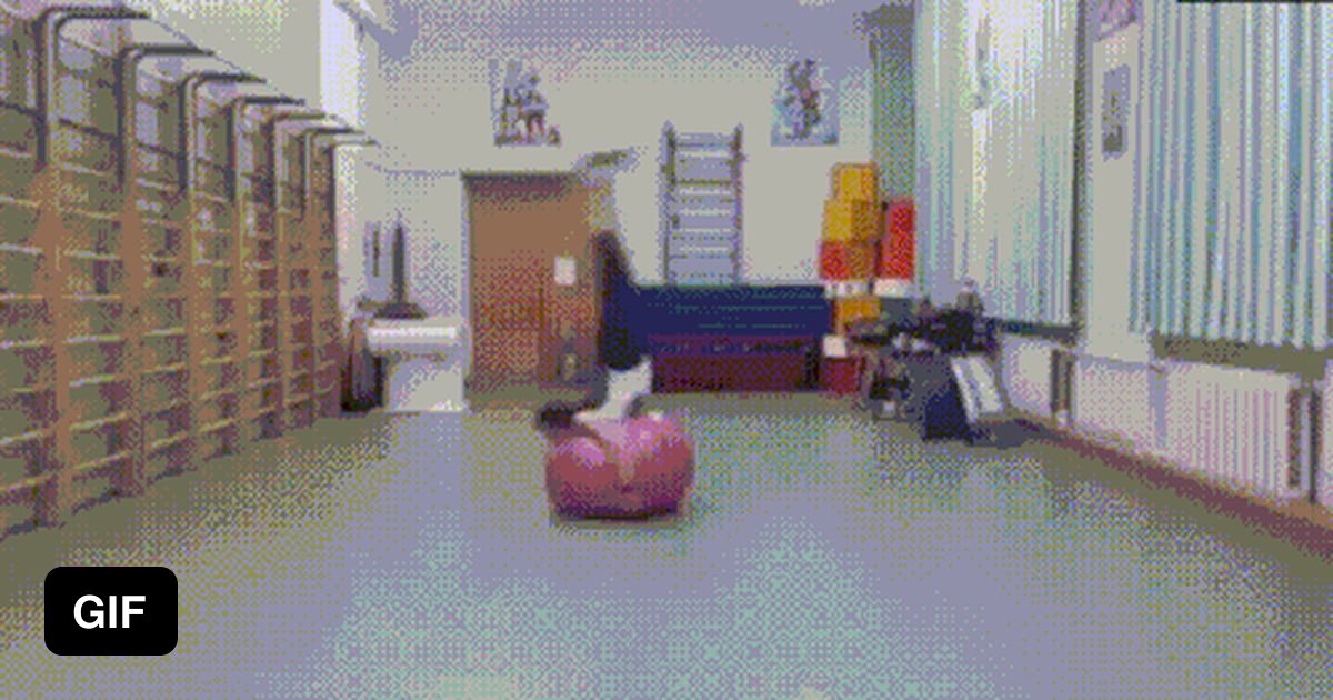 Perfect Loop - 9GAG