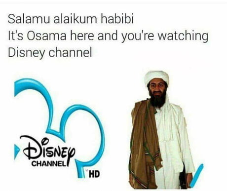 And You Re Watching Disney Channel 9gag