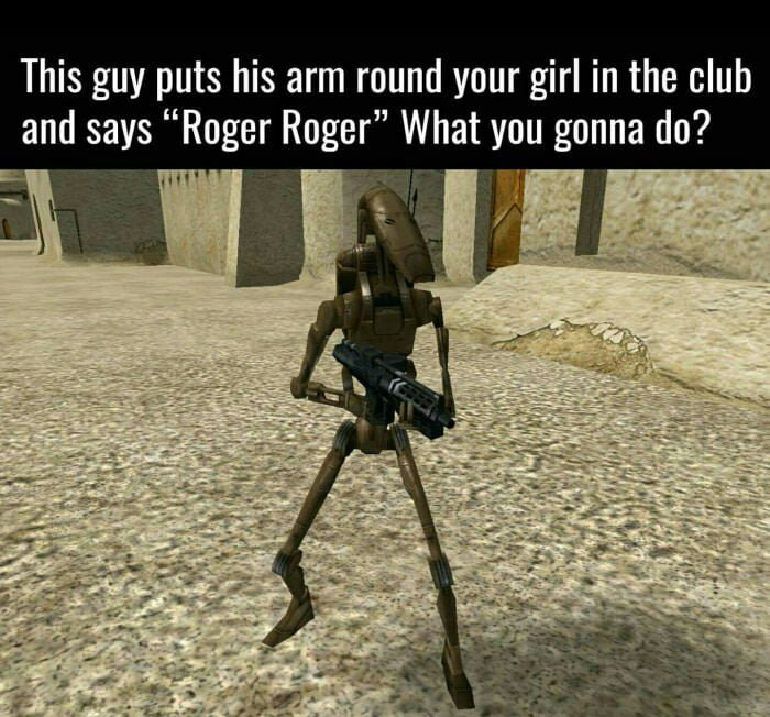 The Enemy Has Captured Another Command Post 9GAG