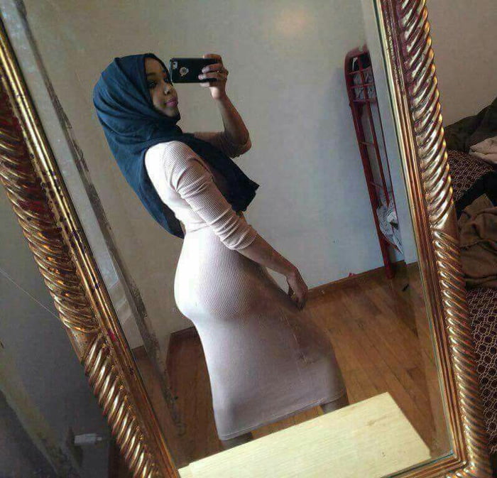 Hijab For Allah Ass For Abdullah Gag