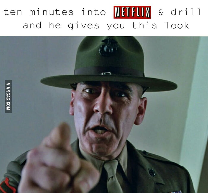 "this is my rifle, this is my gun. this is for fighting ,this is for