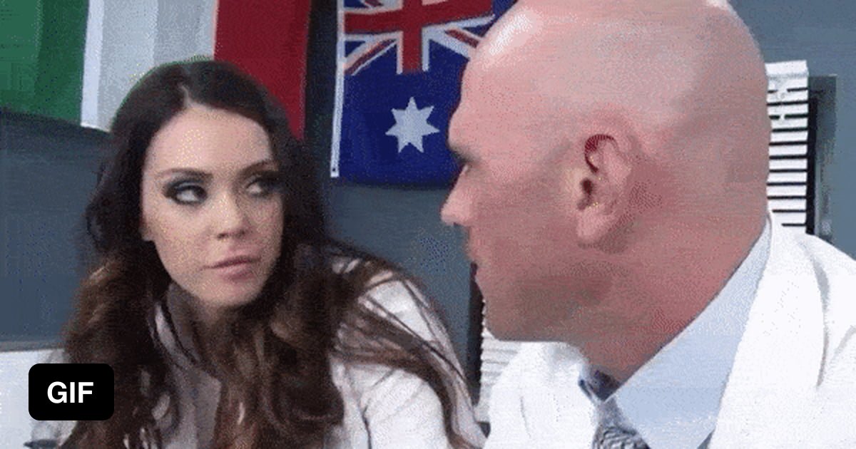 Johnny Sins With Karlee Grey