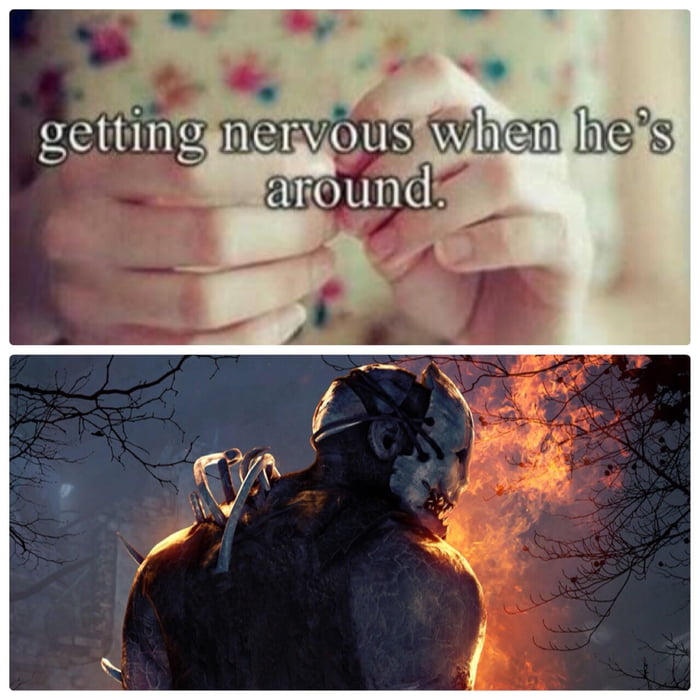 Dead by Daylight! 9GAG