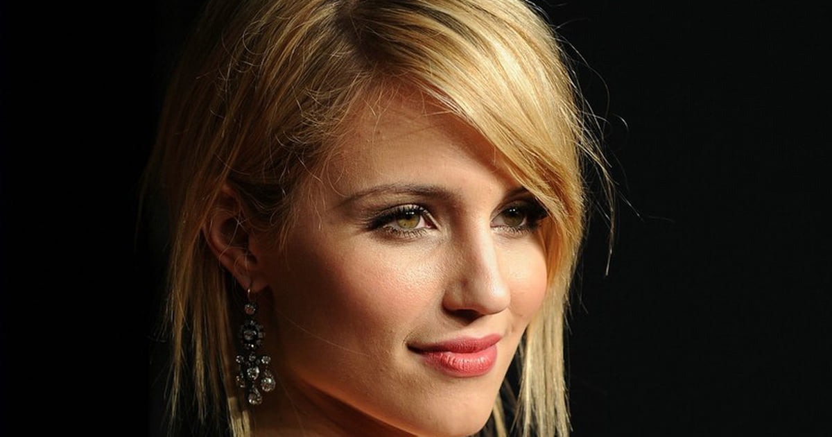 Dianna Agron - 9GAG