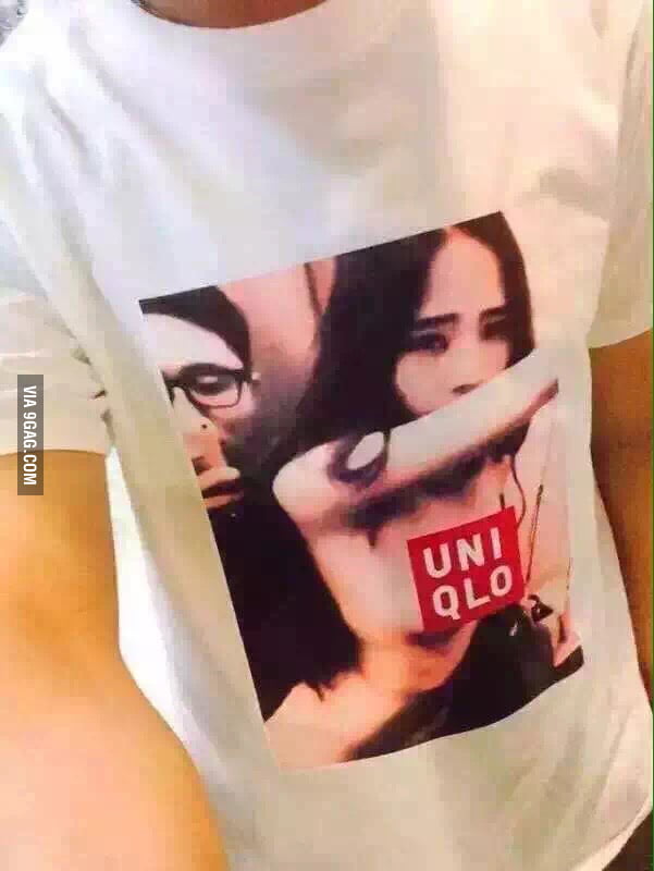 601px x 800px - A sex video in uniqluo Beijing went viral, in a country where porn is  censored, people went crazy - 9GAG