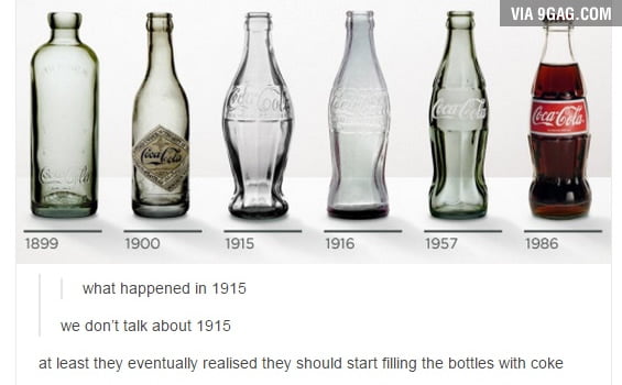 We Don t Talk About What Happened In 1915 9GAG