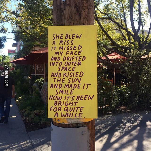 Hell of a girl I suppose - 9GAG