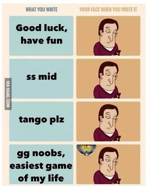 Good luck have fun. Your face when. Выражения have fun. Tango memes.