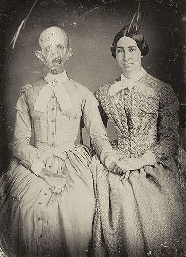victorian family photos