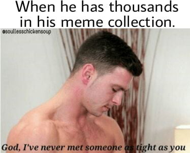 Dat Meme Collection Tho - 9GAG