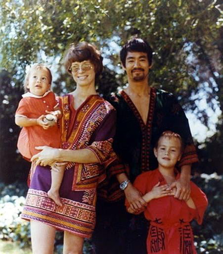 linda cadwell lee