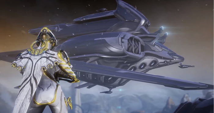 Чертеж цефалона рейлджека