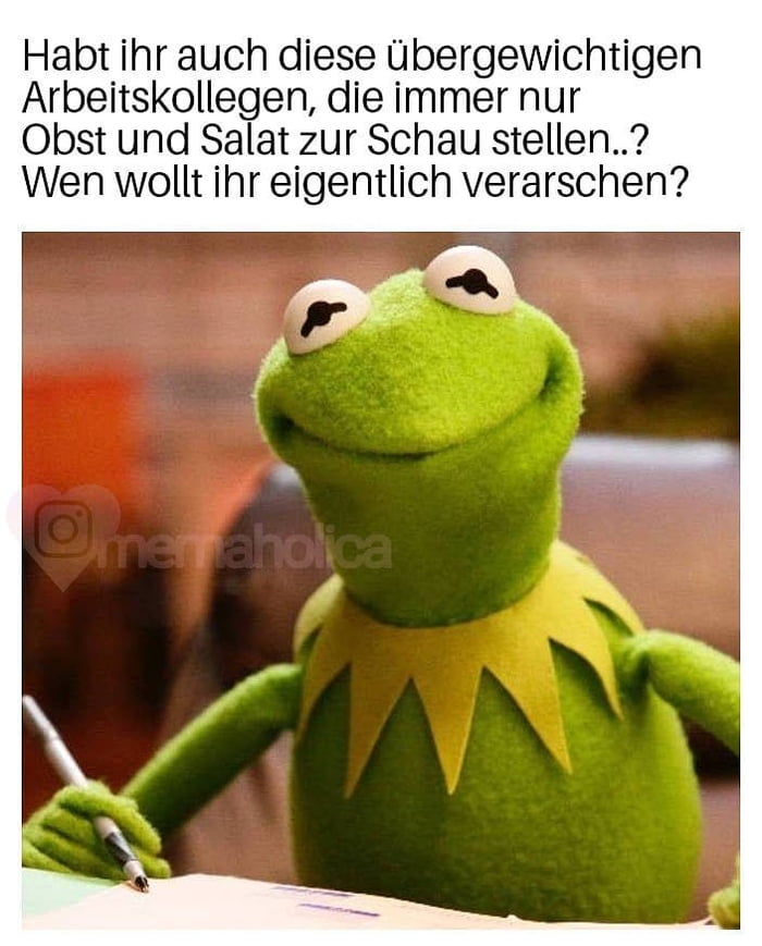 Ich weiß schon.. IHR seid solche Kollegen 9GAG