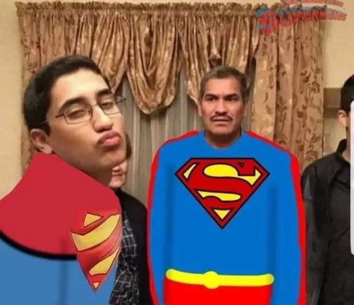 Superman Son Comes Out As Bi Sexual 9gag