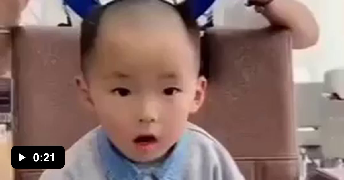 1 Simple Trick, Big Toddler Hair Loss Treatments hate her! 9GAG