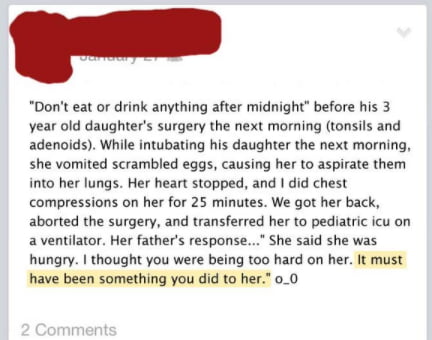 Scrambled Eggs bad - 9GAG