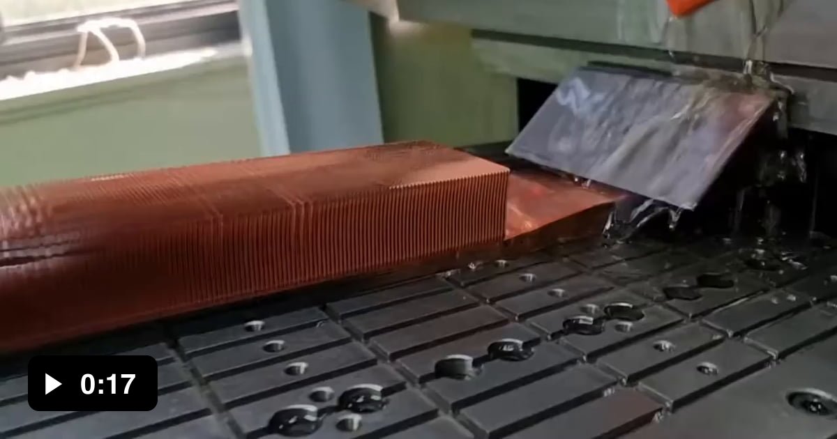 this-is-how-heatsinks-are-made-9gag