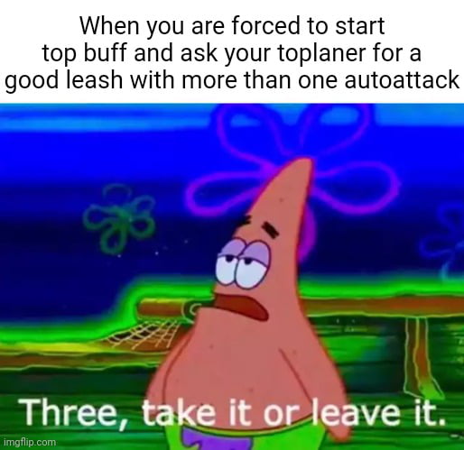 Life of the jungler is hard - 9GAG