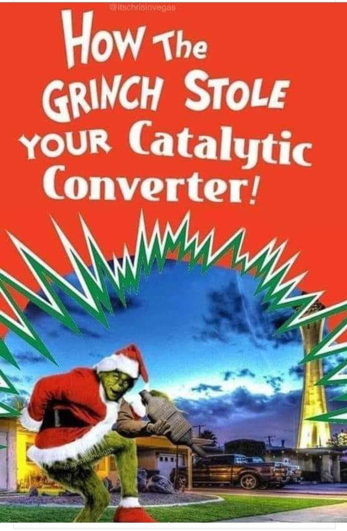 Watch out this Christmas! 9GAG