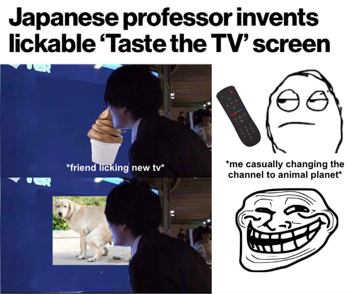 Oh the potential… - 9GAG
