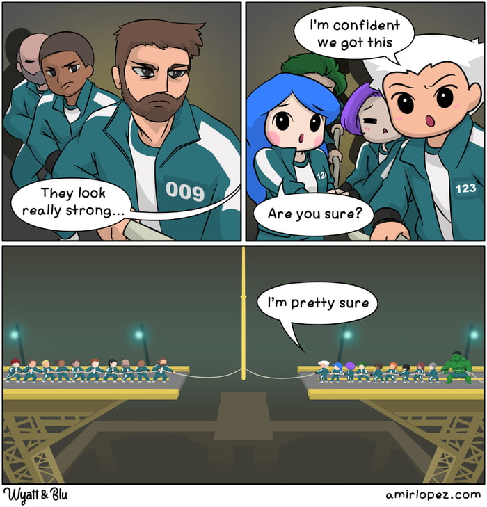 SMASH GAME - 9GAG