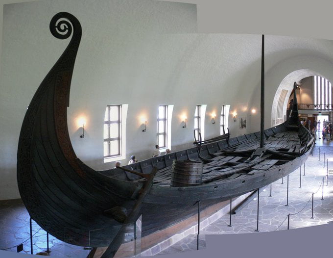 the-longest-ever-viking-longship-unearthed-by-accident-during