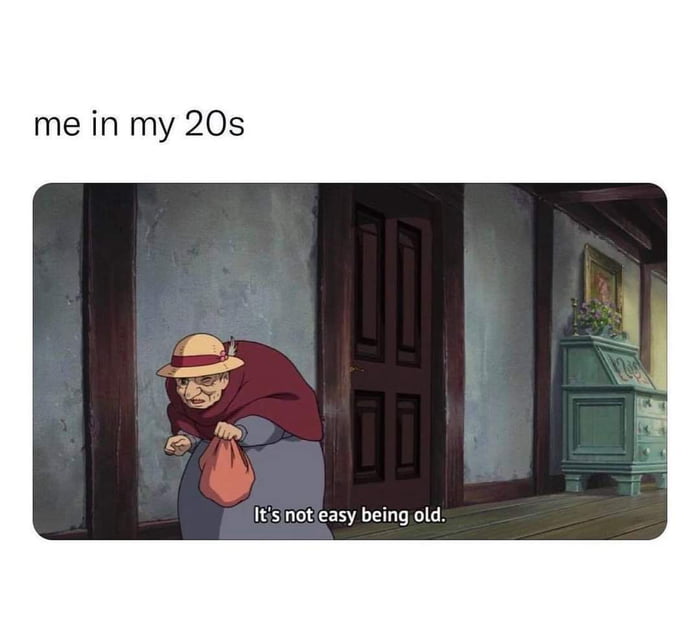 The struggle - 9GAG