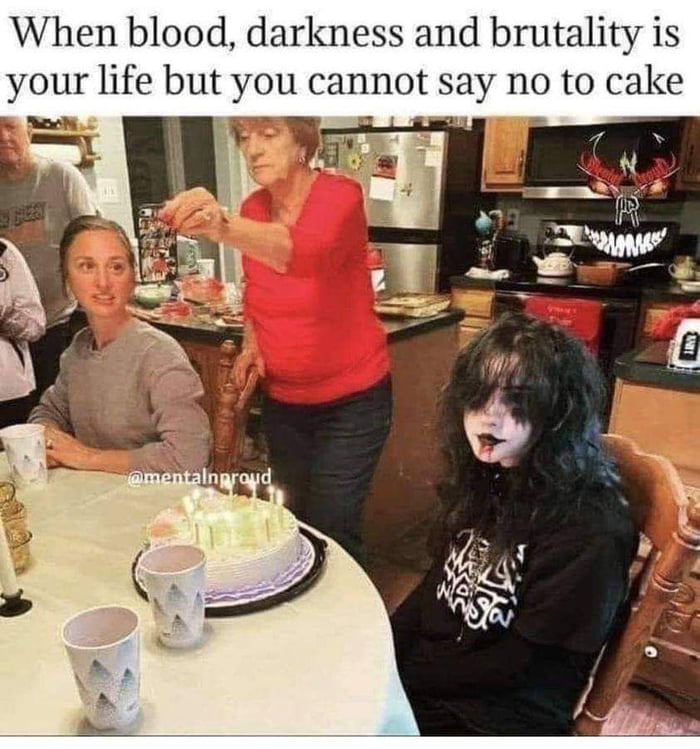 Damn - 9GAG