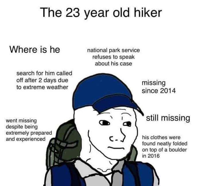 the-23-years-old-hiker-9gag