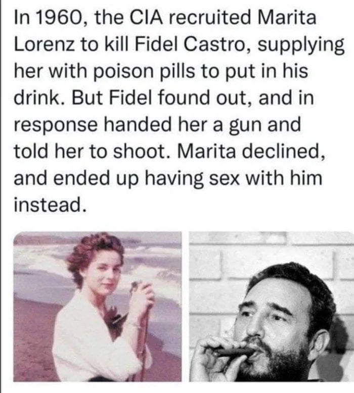 Cuba Libre - 9GAG