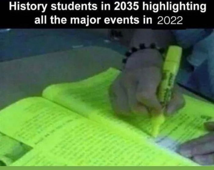 2020's have been insane - 9GAG