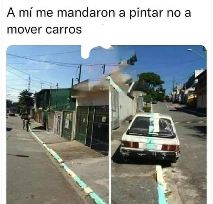 Mínimo esfuerzo - 9GAG